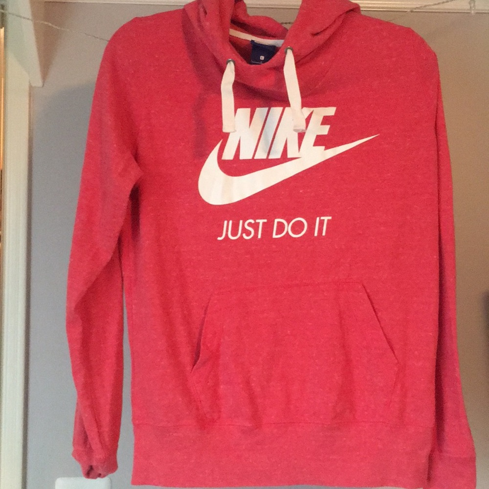 Nike sweatshirt